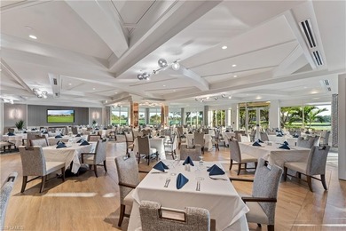 FABULOUS DESIGNER DECORATED upper level 3 bedroom, 2 bath, coach on Copperleaf Golf Club in Florida - for sale on GolfHomes.com, golf home, golf lot