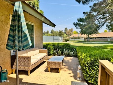 **Welcome to 23132 Village 23: A Capri Model Home Where Elegance on Leisure Village Golf Club in California - for sale on GolfHomes.com, golf home, golf lot