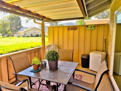 **Welcome to 23132 Village 23: A Capri Model Home Where Elegance on Leisure Village Golf Club in California - for sale on GolfHomes.com, golf home, golf lot