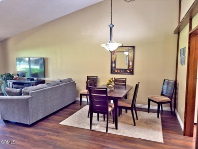 **Welcome to 23132 Village 23: A Capri Model Home Where Elegance on Leisure Village Golf Club in California - for sale on GolfHomes.com, golf home, golf lot