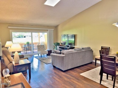 **Welcome to 23132 Village 23: A Capri Model Home Where Elegance on Leisure Village Golf Club in California - for sale on GolfHomes.com, golf home, golf lot