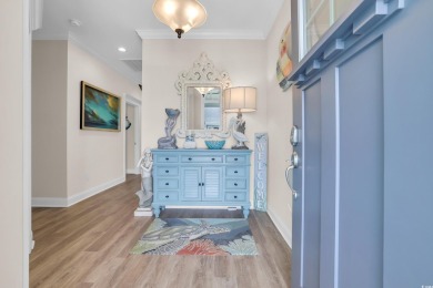 Welcome to your dream home in Robbers Roost, just a golf cart on Surf Golf and Beach Club in South Carolina - for sale on GolfHomes.com, golf home, golf lot