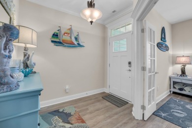 Welcome to your dream home in Robbers Roost, just a golf cart on Surf Golf and Beach Club in South Carolina - for sale on GolfHomes.com, golf home, golf lot