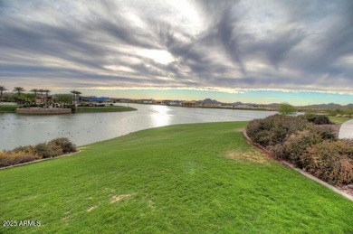 Welcome to this beautifully maintained 2 bed + den, 2 bath home on Estrella Mountain Ranch Golf Course in Arizona - for sale on GolfHomes.com, golf home, golf lot