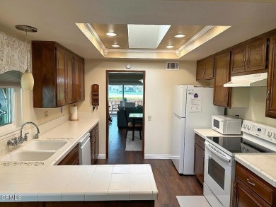 **Welcome to 23132 Village 23: A Capri Model Home Where Elegance on Leisure Village Golf Club in California - for sale on GolfHomes.com, golf home, golf lot