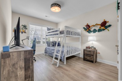 Welcome to your dream home in Robbers Roost, just a golf cart on Surf Golf and Beach Club in South Carolina - for sale on GolfHomes.com, golf home, golf lot