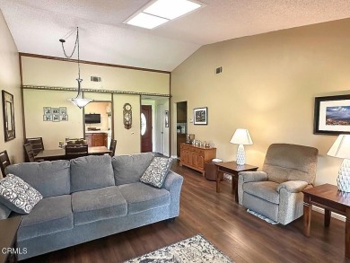 **Welcome to 23132 Village 23: A Capri Model Home Where Elegance on Leisure Village Golf Club in California - for sale on GolfHomes.com, golf home, golf lot