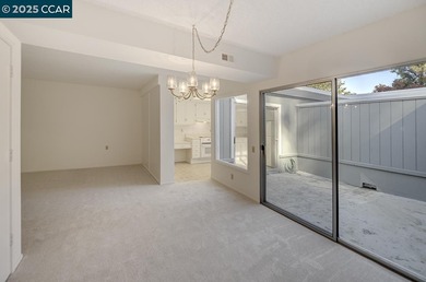 Single story, level-in nicely situated in quiet Rossmoor on Rossmoor Golf Course in California - for sale on GolfHomes.com, golf home, golf lot