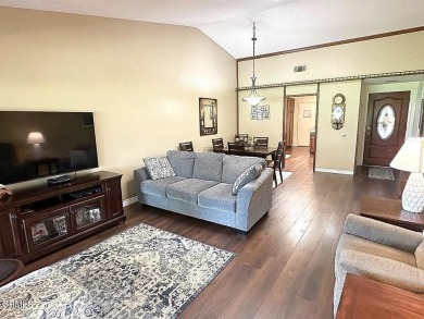 **Welcome to 23132 Village 23: A Capri Model Home Where Elegance on Leisure Village Golf Club in California - for sale on GolfHomes.com, golf home, golf lot