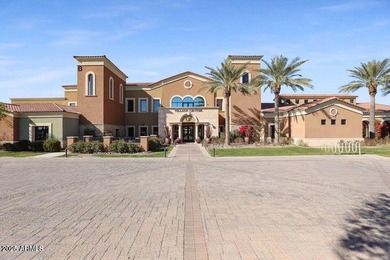 Welcome to this beautifully maintained 2 bed + den, 2 bath home on Estrella Mountain Ranch Golf Course in Arizona - for sale on GolfHomes.com, golf home, golf lot