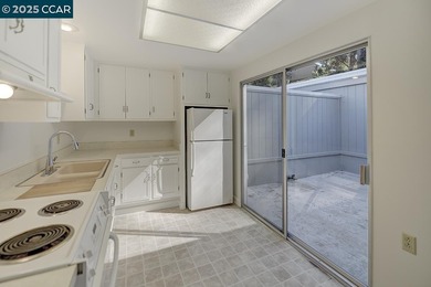 Single story, level-in nicely situated in quiet Rossmoor on Rossmoor Golf Course in California - for sale on GolfHomes.com, golf home, golf lot