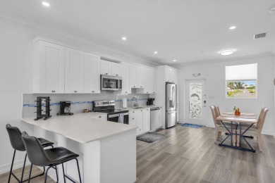 Welcome to Key Colony Beach Club, newly built in 2023 and one of on Key Colony Beach Golf Course in Florida - for sale on GolfHomes.com, golf home, golf lot