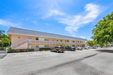 Talk about ready for you!  This condo has been gentlely used and on The Little Club in Florida - for sale on GolfHomes.com, golf home, golf lot