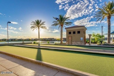 Welcome to this beautifully maintained 2 bed + den, 2 bath home on Estrella Mountain Ranch Golf Course in Arizona - for sale on GolfHomes.com, golf home, golf lot