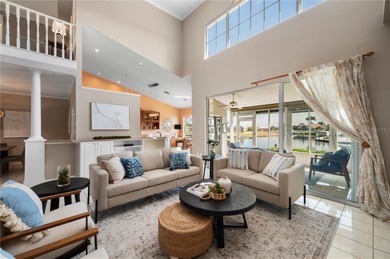 The time is now to own your slice of paradise in PUNTA GORDA on Saint Andrews South Golf Club in Florida - for sale on GolfHomes.com, golf home, golf lot