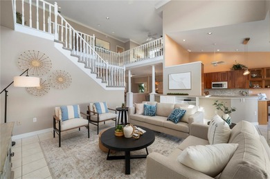 The time is now to own your slice of paradise in PUNTA GORDA on Saint Andrews South Golf Club in Florida - for sale on GolfHomes.com, golf home, golf lot