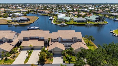 The time is now to own your slice of paradise in PUNTA GORDA on Saint Andrews South Golf Club in Florida - for sale on GolfHomes.com, golf home, golf lot