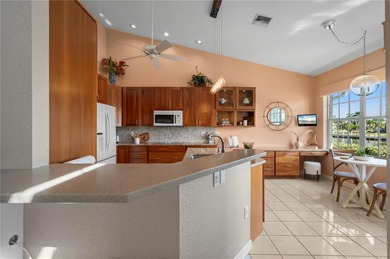 The time is now to own your slice of paradise in PUNTA GORDA on Saint Andrews South Golf Club in Florida - for sale on GolfHomes.com, golf home, golf lot