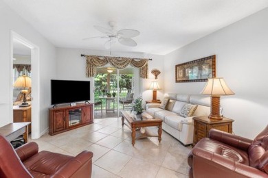 Talk about ready for you!  This condo has been gentlely used and on The Little Club in Florida - for sale on GolfHomes.com, golf home, golf lot