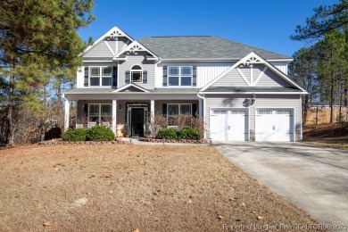 Back on the market at no fault of the sellers. **
Welcome to on Carolina Lakes Country Club in North Carolina - for sale on GolfHomes.com, golf home, golf lot