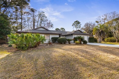 Perfectly positioned in the heart of Palm Coast, yet a world on The Grand Club - Pine Lakes Course in Florida - for sale on GolfHomes.com, golf home, golf lot