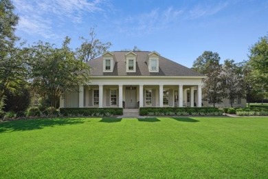 Welcome to 21 Hummingbird, where impeccable architecture and on Tchefuncta Country Club in Louisiana - for sale on GolfHomes.com, golf home, golf lot