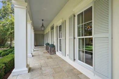 Welcome to 21 Hummingbird, where impeccable architecture and on Tchefuncta Country Club in Louisiana - for sale on GolfHomes.com, golf home, golf lot