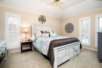 Beautiful Home on the #14 Fairway in Bullard's Emerald Bay on Emerald Bay Club in Texas - for sale on GolfHomes.com, golf home, golf lot