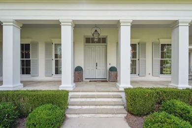 Welcome to 21 Hummingbird, where impeccable architecture and on Tchefuncta Country Club in Louisiana - for sale on GolfHomes.com, golf home, golf lot