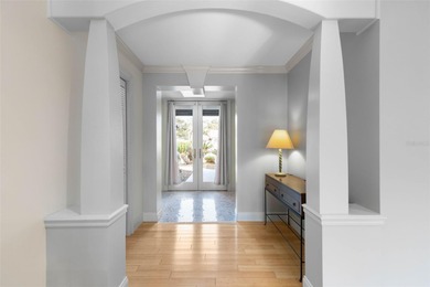 Perfectly positioned in the heart of Palm Coast, yet a world on The Grand Club - Pine Lakes Course in Florida - for sale on GolfHomes.com, golf home, golf lot