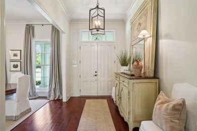 Welcome to 21 Hummingbird, where impeccable architecture and on Tchefuncta Country Club in Louisiana - for sale on GolfHomes.com, golf home, golf lot