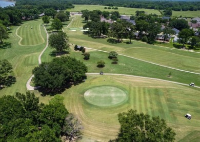 Beautiful Home on the #14 Fairway in Bullard's Emerald Bay on Emerald Bay Club in Texas - for sale on GolfHomes.com, golf home, golf lot