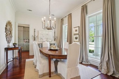 Welcome to 21 Hummingbird, where impeccable architecture and on Tchefuncta Country Club in Louisiana - for sale on GolfHomes.com, golf home, golf lot