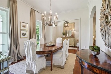 Welcome to 21 Hummingbird, where impeccable architecture and on Tchefuncta Country Club in Louisiana - for sale on GolfHomes.com, golf home, golf lot