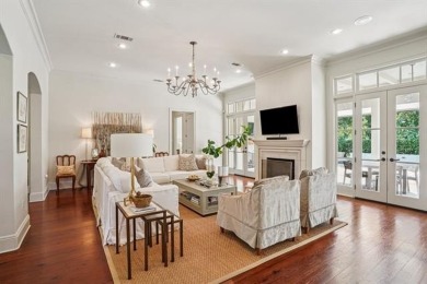 Welcome to 21 Hummingbird, where impeccable architecture and on Tchefuncta Country Club in Louisiana - for sale on GolfHomes.com, golf home, golf lot