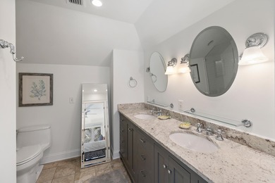 One of the closest Turtle Cove locations to the beach! on Kiawah Island Resort - Turtle Point in South Carolina - for sale on GolfHomes.com, golf home, golf lot