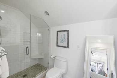 One of the closest Turtle Cove locations to the beach! on Kiawah Island Resort - Turtle Point in South Carolina - for sale on GolfHomes.com, golf home, golf lot