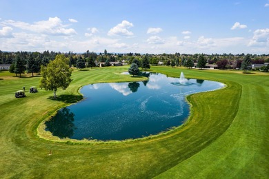 Beautifully maintained home in the desirable Village Greens on Village Greens Golf Club in Montana - for sale on GolfHomes.com, golf home, golf lot