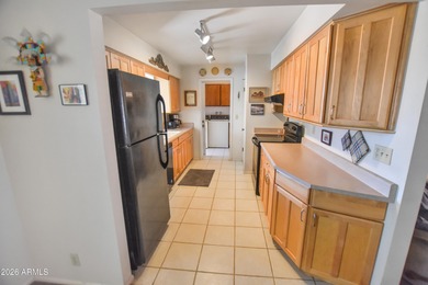 BEAUTIFUL CORNER GOLF COURSE LOT LOCATED IN A WELL SOUGHT AFTER on Sunland Village Golf Club in Arizona - for sale on GolfHomes.com, golf home, golf lot