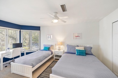 One of the closest Turtle Cove locations to the beach! on Kiawah Island Resort - Turtle Point in South Carolina - for sale on GolfHomes.com, golf home, golf lot