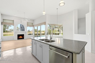 Stunning 4 bedroom, 3 bath POOL home located in the prestigious on The Club At Pelican Bay - North Course in Florida - for sale on GolfHomes.com, golf home, golf lot