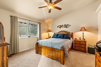 Beautifully maintained home in the desirable Village Greens on Village Greens Golf Club in Montana - for sale on GolfHomes.com, golf home, golf lot