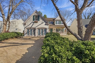 Well, maintained 4-bedroom, 2.5 bath colonial featuring an on Kiln Creek Golf and Country Club in Virginia - for sale on GolfHomes.com, golf home, golf lot