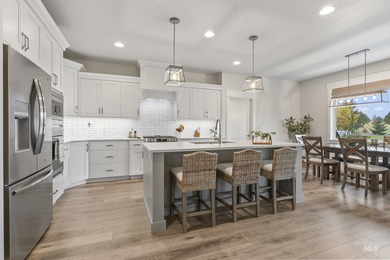 Welcome to your dream home on the golf course -- a stunning on Timberstone Golf Course in Idaho - for sale on GolfHomes.com, golf home, golf lot