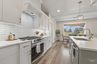 Welcome to your dream home on the golf course -- a stunning on Timberstone Golf Course in Idaho - for sale on GolfHomes.com, golf home, golf lot