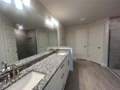 Under Construction. The Adams 2169 model offers plenty of space on Deep Creek Golf Club in Florida - for sale on GolfHomes.com, golf home, golf lot