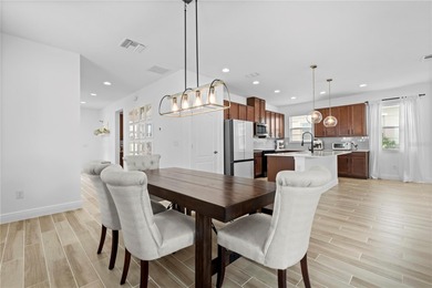 Better Than New! Remodeled 4 Bedroom 3 Bathroom Home situated on on Harmony Golf Preserve in Florida - for sale on GolfHomes.com, golf home, golf lot