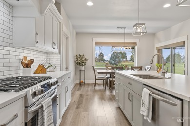 Welcome to your dream home on the golf course -- a stunning on Timberstone Golf Course in Idaho - for sale on GolfHomes.com, golf home, golf lot