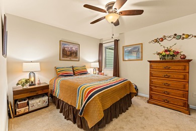 Beautifully maintained home in the desirable Village Greens on Village Greens Golf Club in Montana - for sale on GolfHomes.com, golf home, golf lot