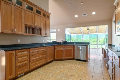 Love to entertain? Rare opportunity to buy a home on the course on Blacksburg Country Club in Virginia - for sale on GolfHomes.com, golf home, golf lot